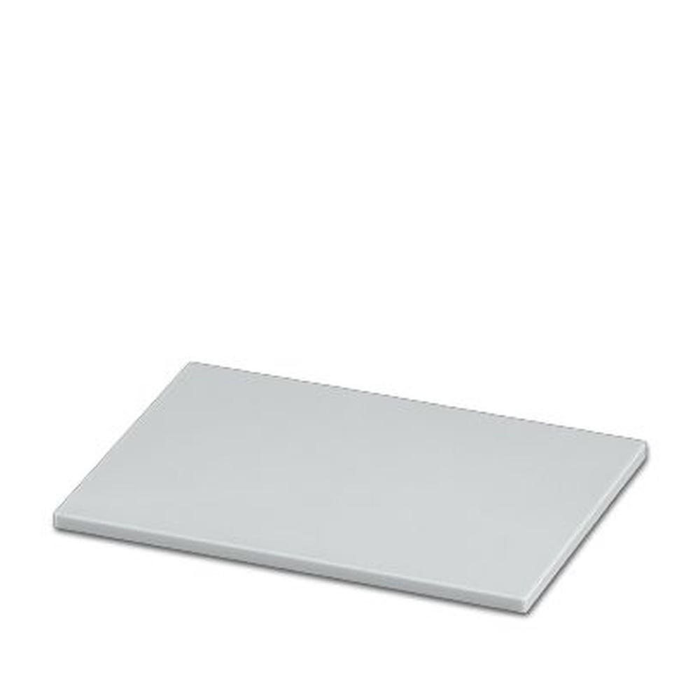 Phoenix Contact Einlegeblende 1163650 Typ BC 53,6 PLATE GY7035