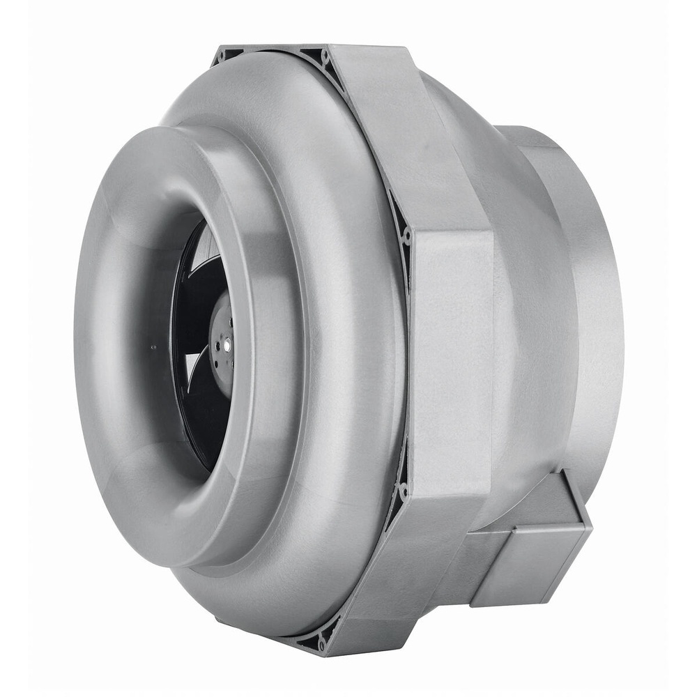 Helios Rohrventilator 05976 Typ RRK 160