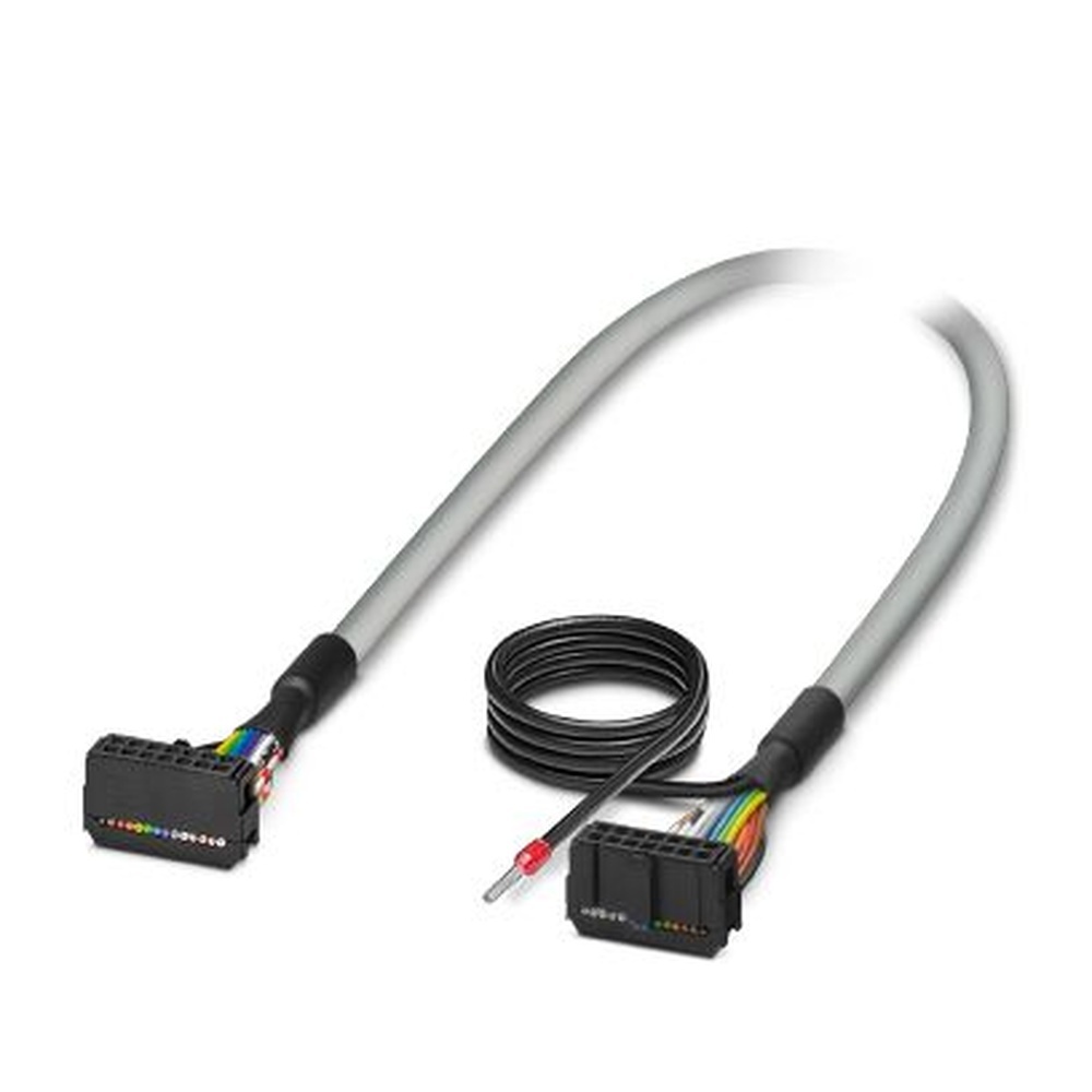 Phoenix Contact Kabel 2296977 Typ FLK 14/EZ-DR/ 50/KONFEK/S