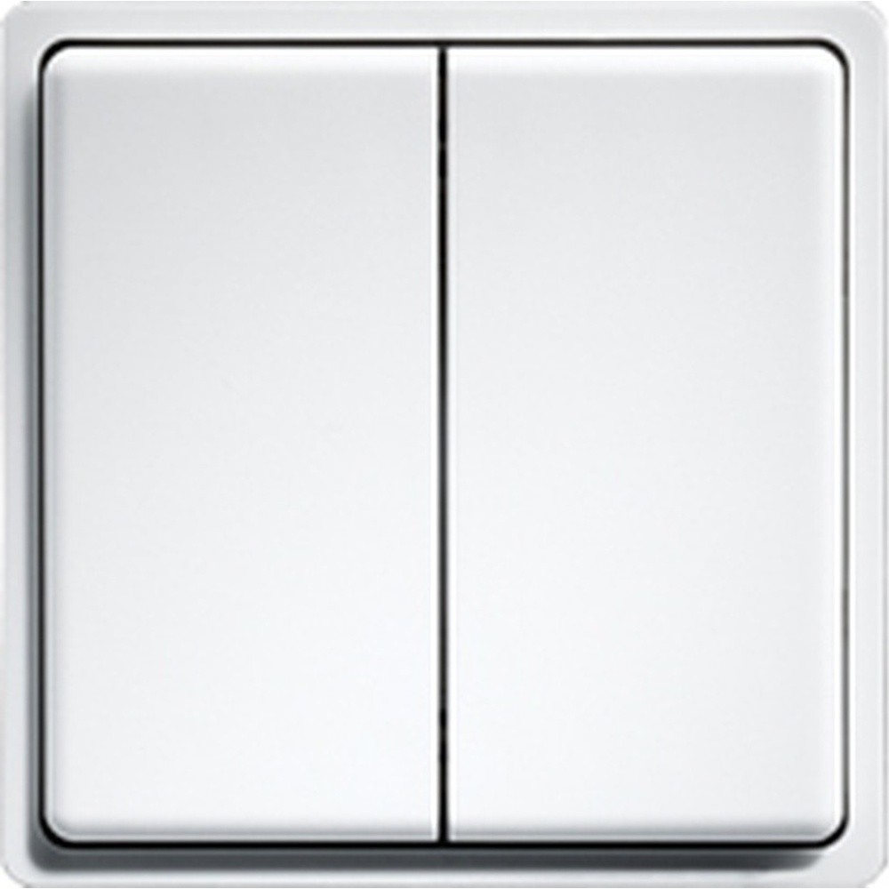 ELTAKO Funk Minitaster 30000265 Typ FMT55/4-wg