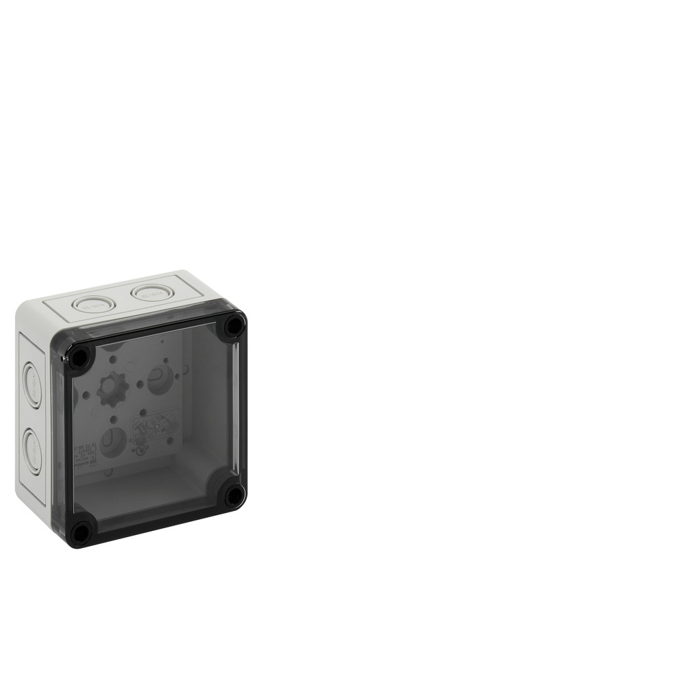 Spelsberg Leergehäuse 13700301 Typ TK PC 99-6-tm