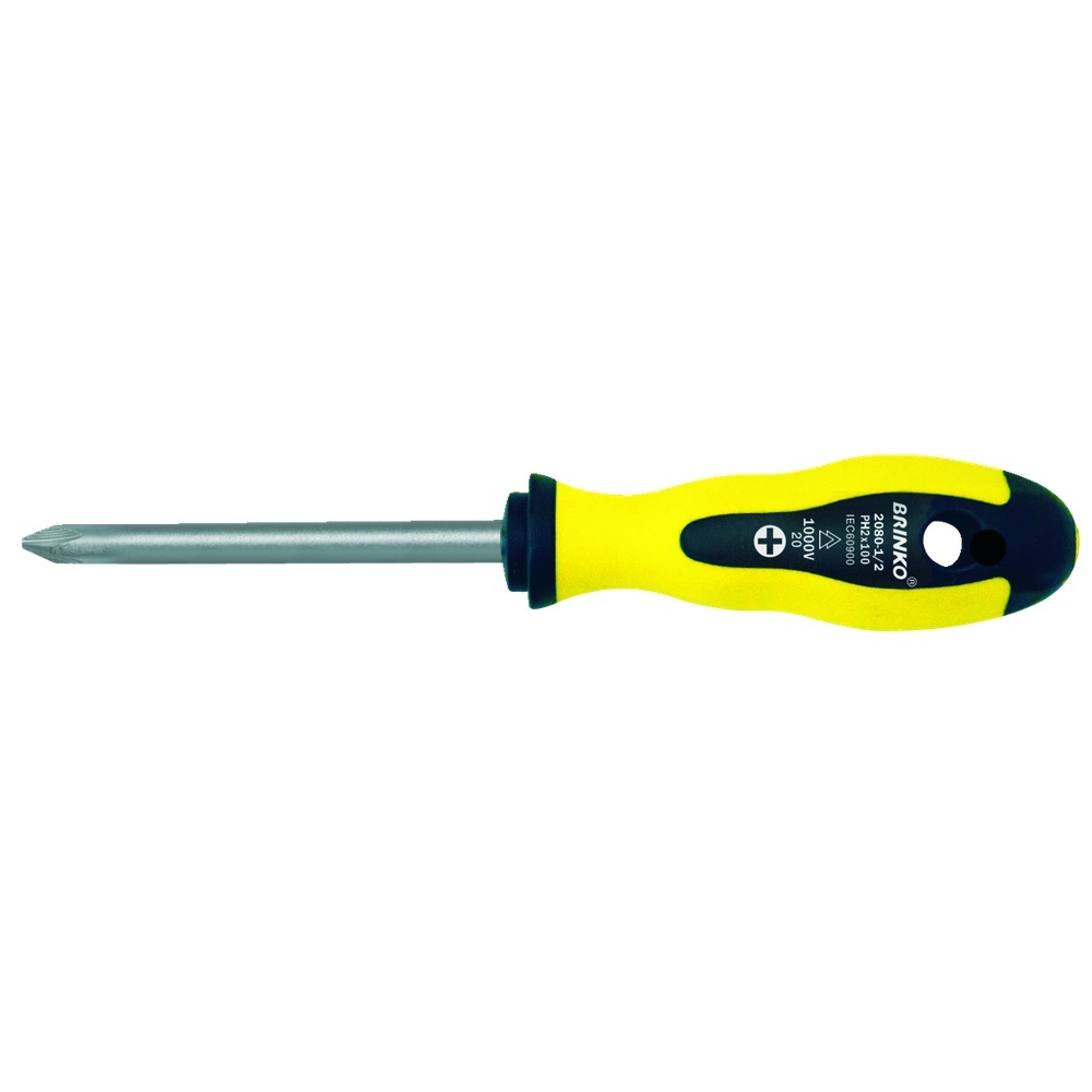 Haupa Schraubendreher 2080-1/2