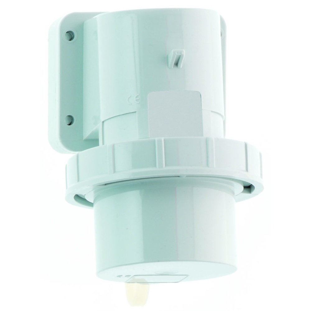 Bals Aufbaugerätestecker 2639