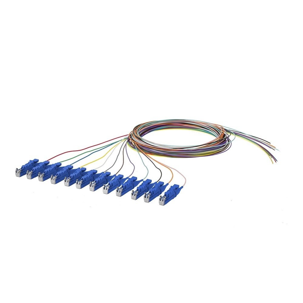 METZ CONNECT Patchkabel 150Q1MO0020E