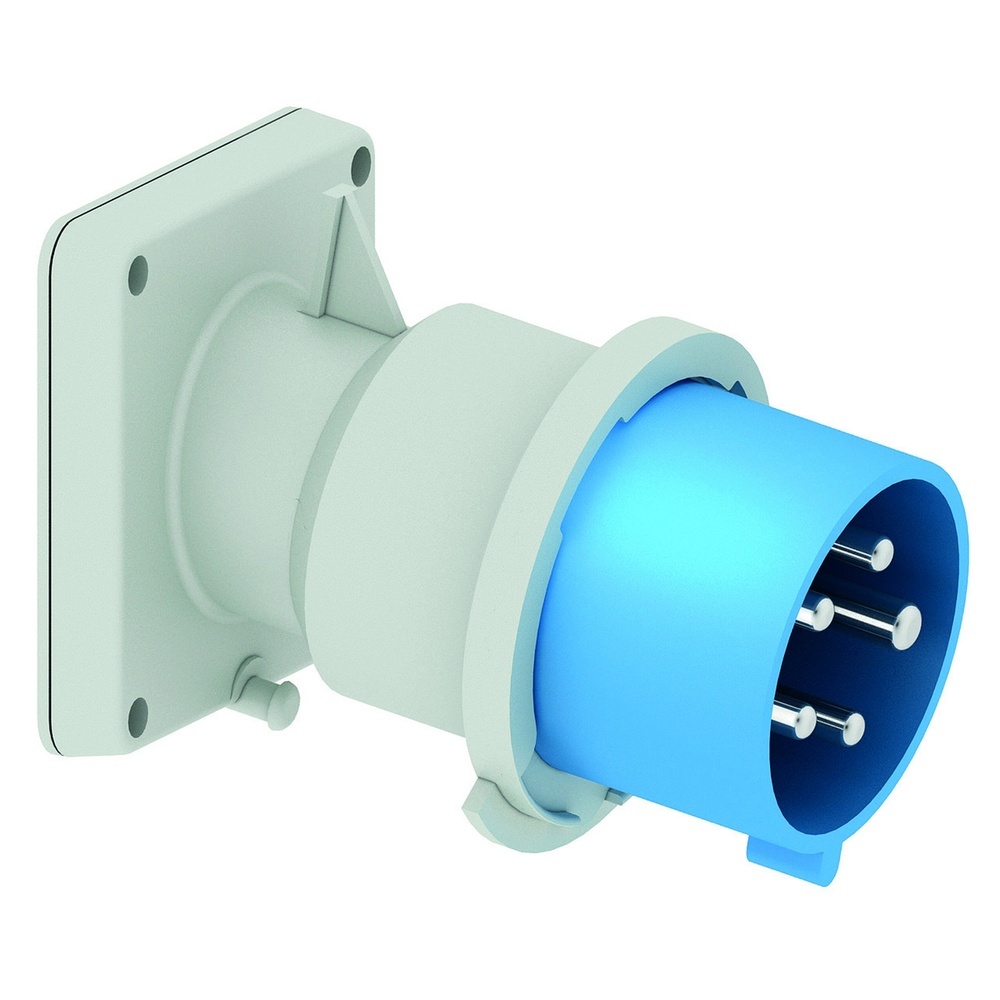 Bals Anbaugerätestecker 27248