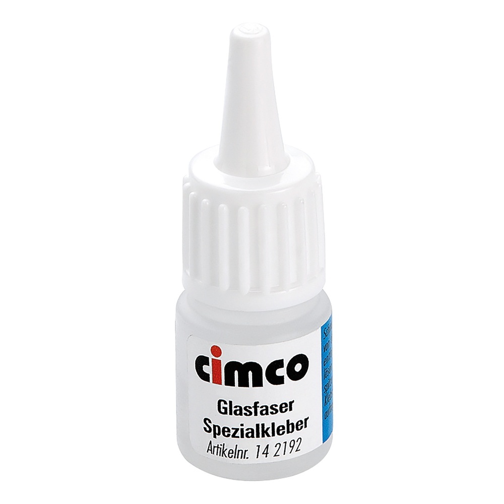 Cimco Spezialkleber 142193
