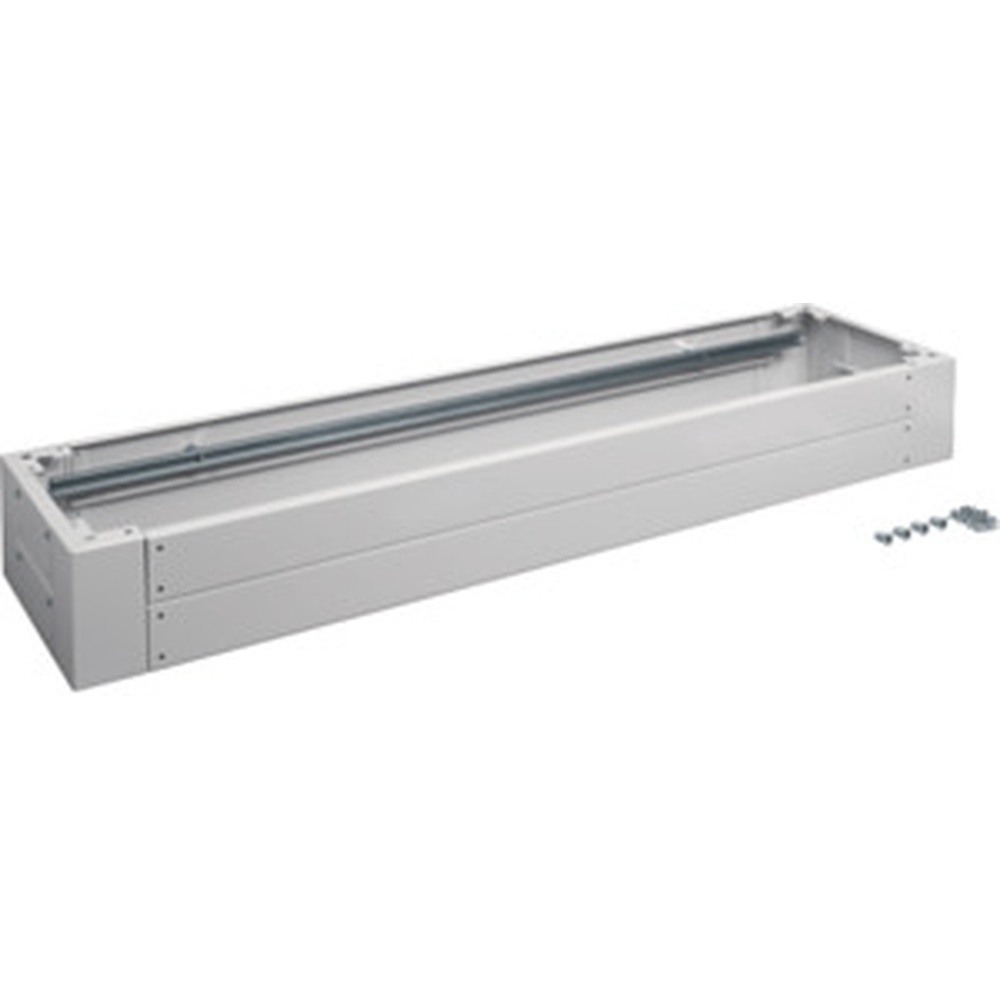 Hager Sockelleiste FZ936SD