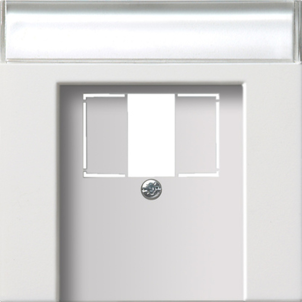 Gira Abdeckung TAE 0876112