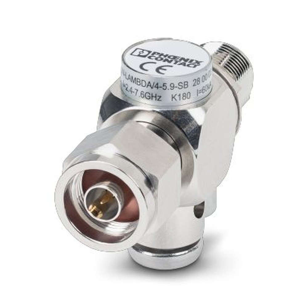 Phoenix Contact Überspannungsschutzgerät 2800023 Typ CN-LAMBDA/4-5.9-SB