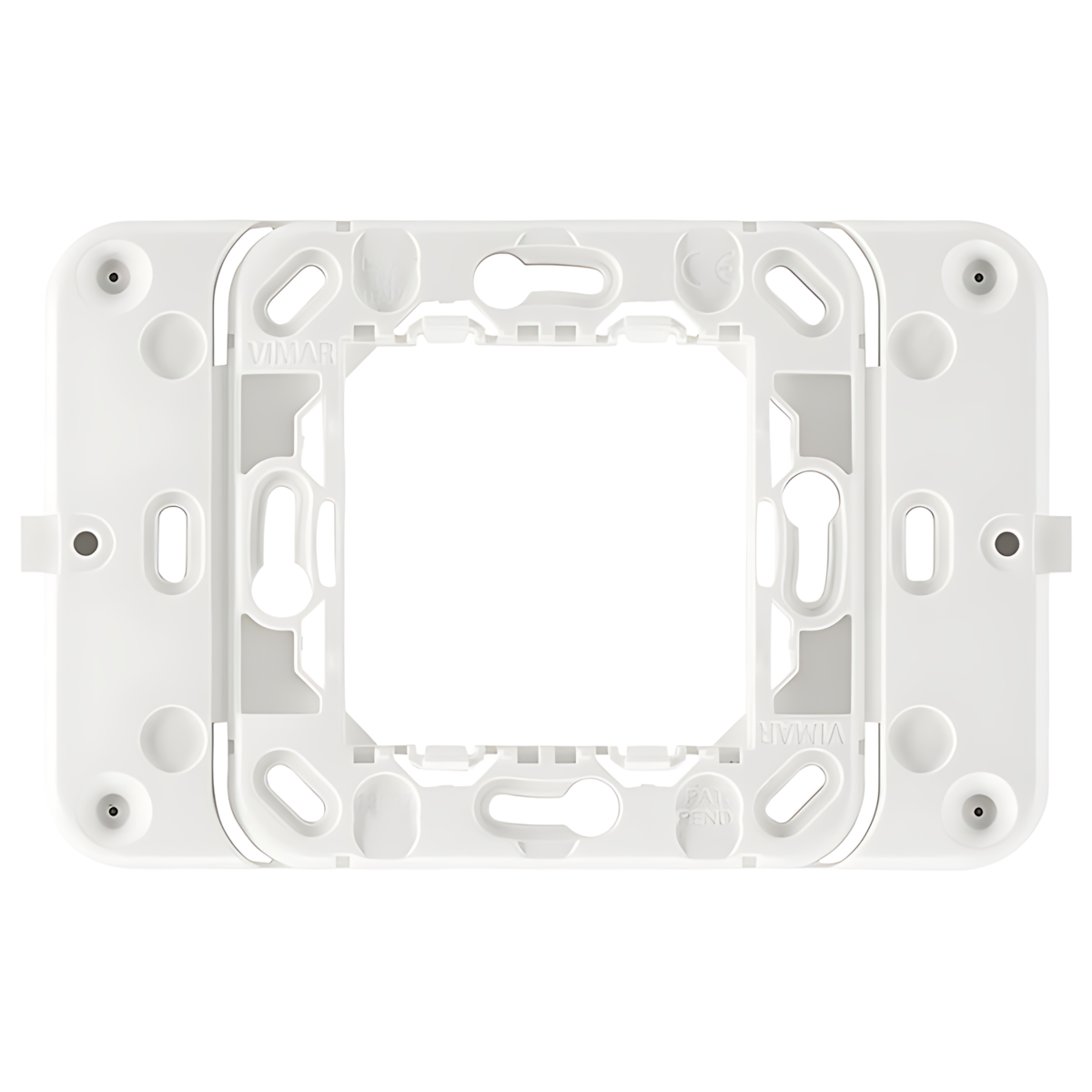 Vimar Rahmen 19507.B