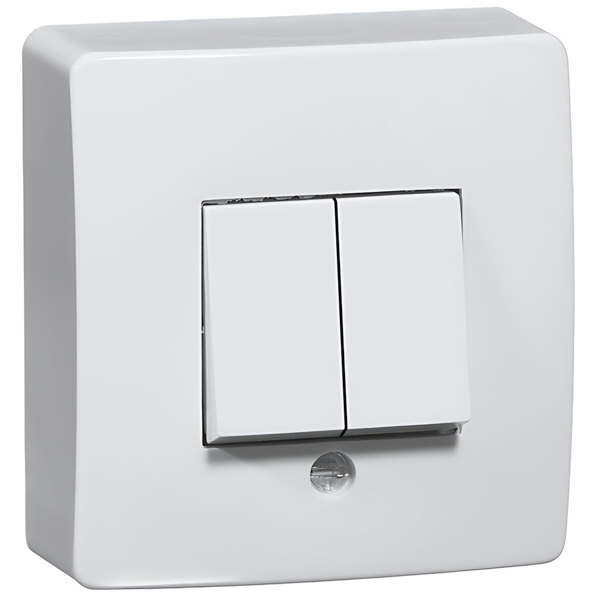 Peha Serienschalter 00250521 Typ H 625