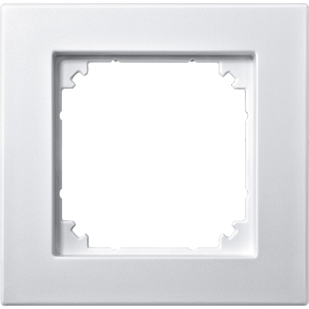 Merten Rahmen 1fach 488119