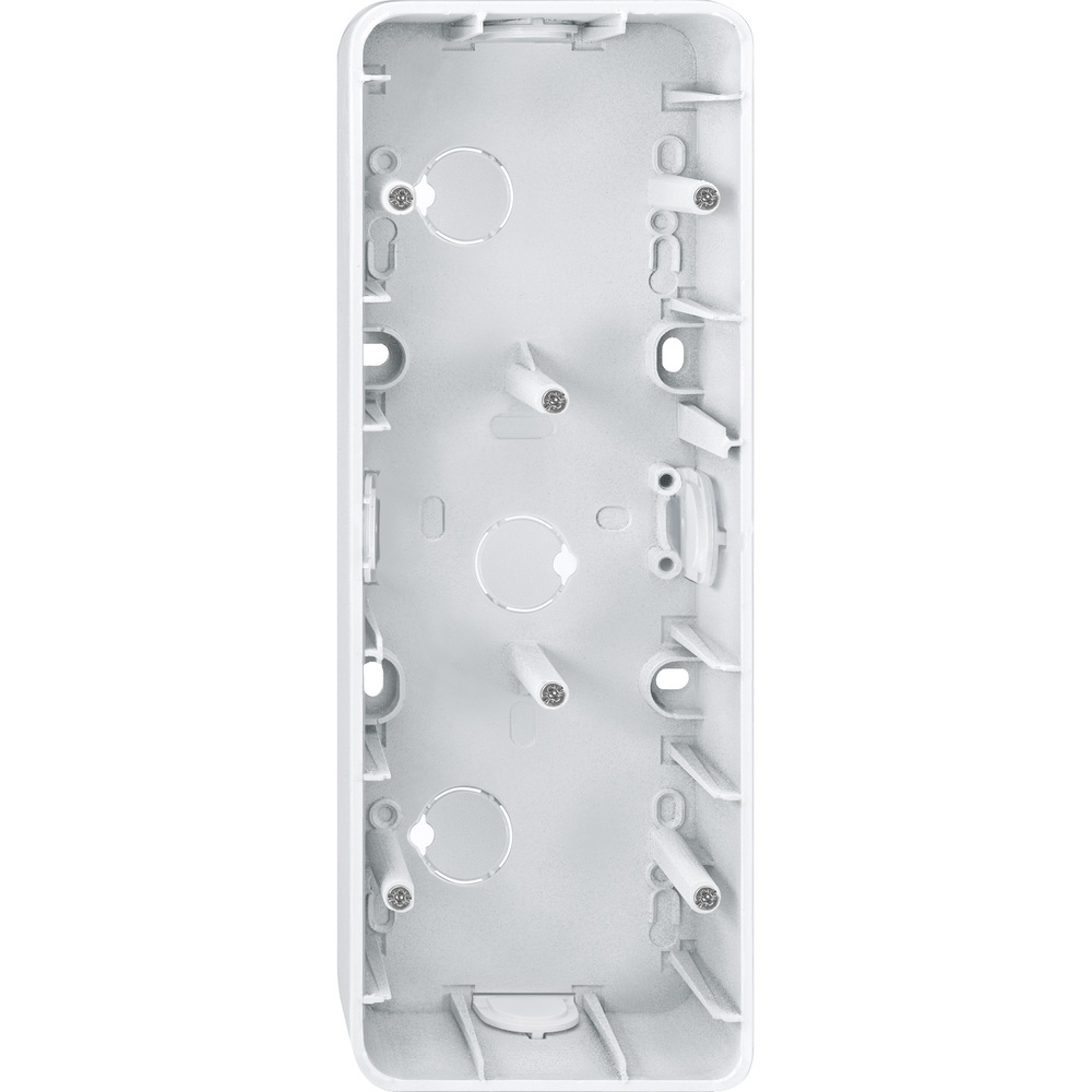 Merten Aufputz Gehäuse 519319