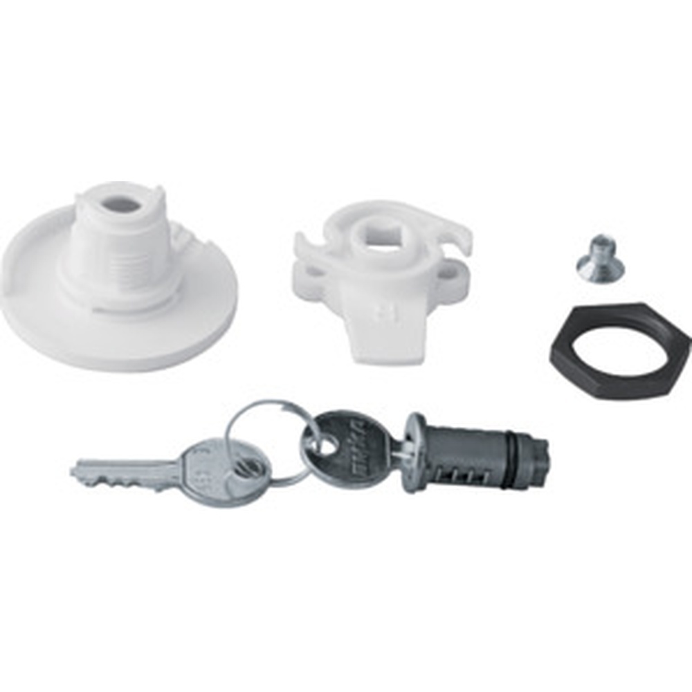 Hager Schließung univers FZ453N