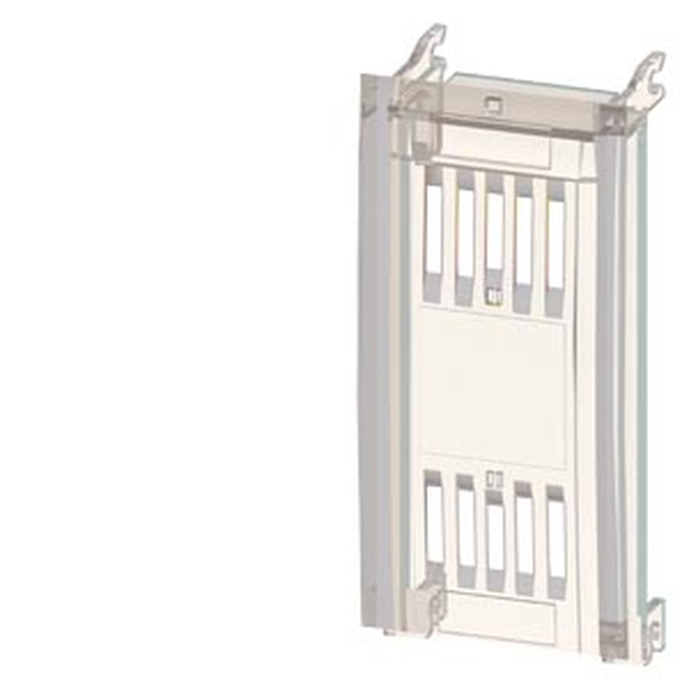 Siemens Sicherungsabdeckung 3KF9212-0CB00