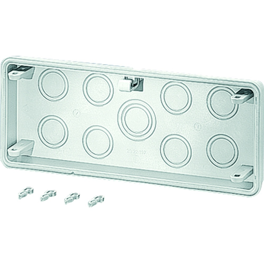 Hensel Anbauflansch Mi FM 32 Nr. 2000130