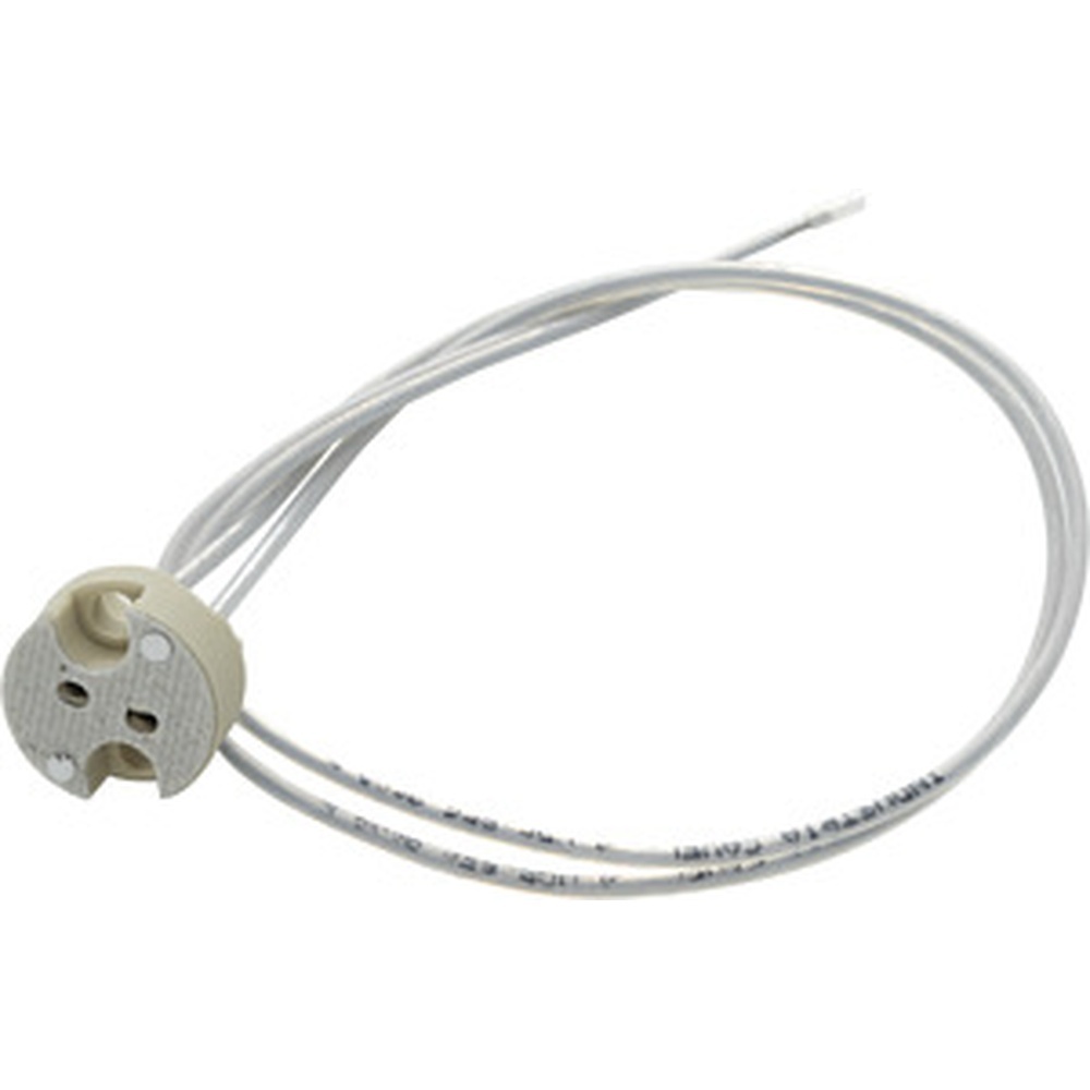 Nobile Fassung 1750019900 Typ Fassung GX5,3/G6,35 mit Kabel