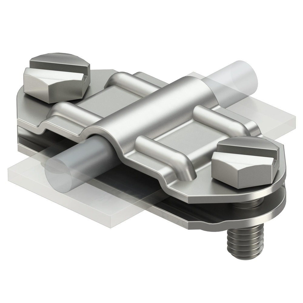 OBO Trennstück 5336457 TYP 233 A VA