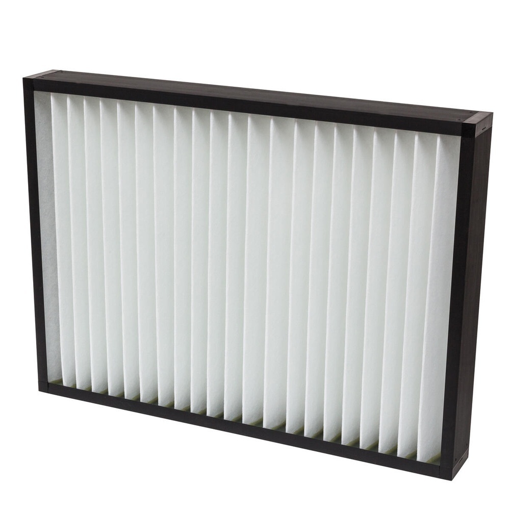 Helios Ersatz Luftfilter 08308 Typ ELF-KWL 2600 S/5 VDI