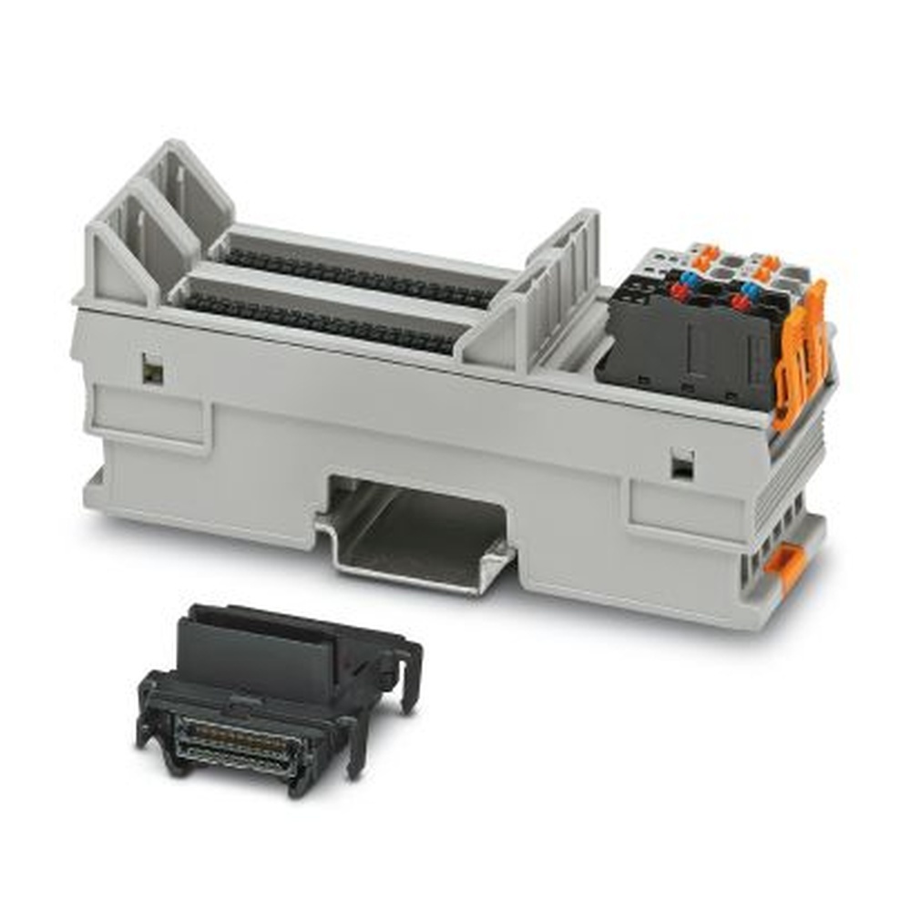 Phoenix Contact Sockelmodul 2316393 Typ AXL P FBPS BASE