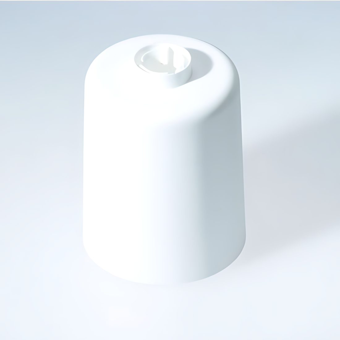 Schaum Verteilerbaldachin 291030