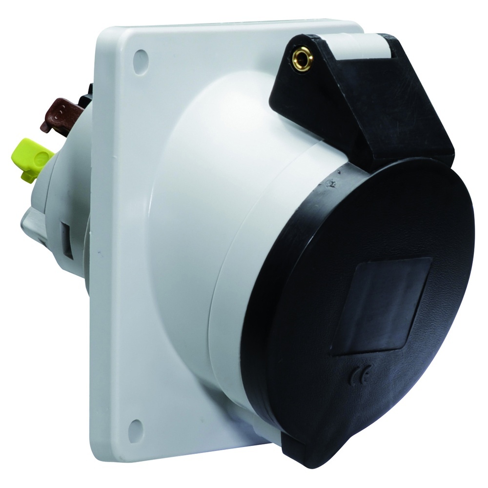 Bals Anbausteckdose 12774