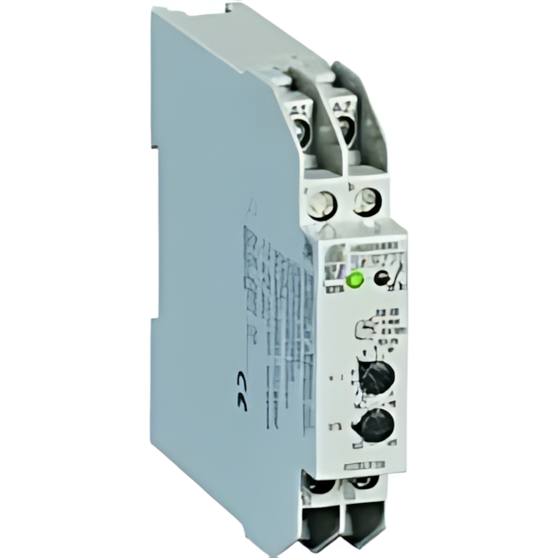 Dold Überstromrelais 0054631 Typ SK9270.11 AC115-127V 0,1-15A