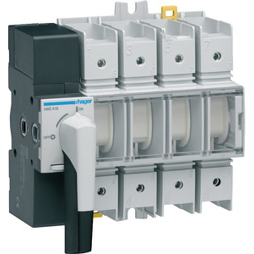 Hager Lasttrennschalter HAE416