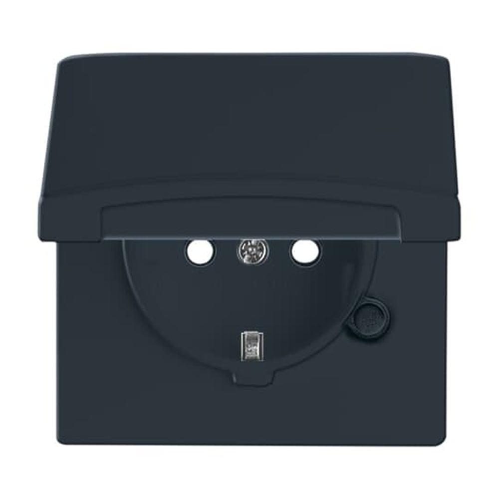 Busch-Jaeger SCHUKO Steckdosen Einsatz 20 EUGKB-35-101 Nr. 2CKA002064A0295