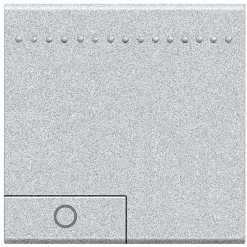 Bticino Wippe NT4915M2AN