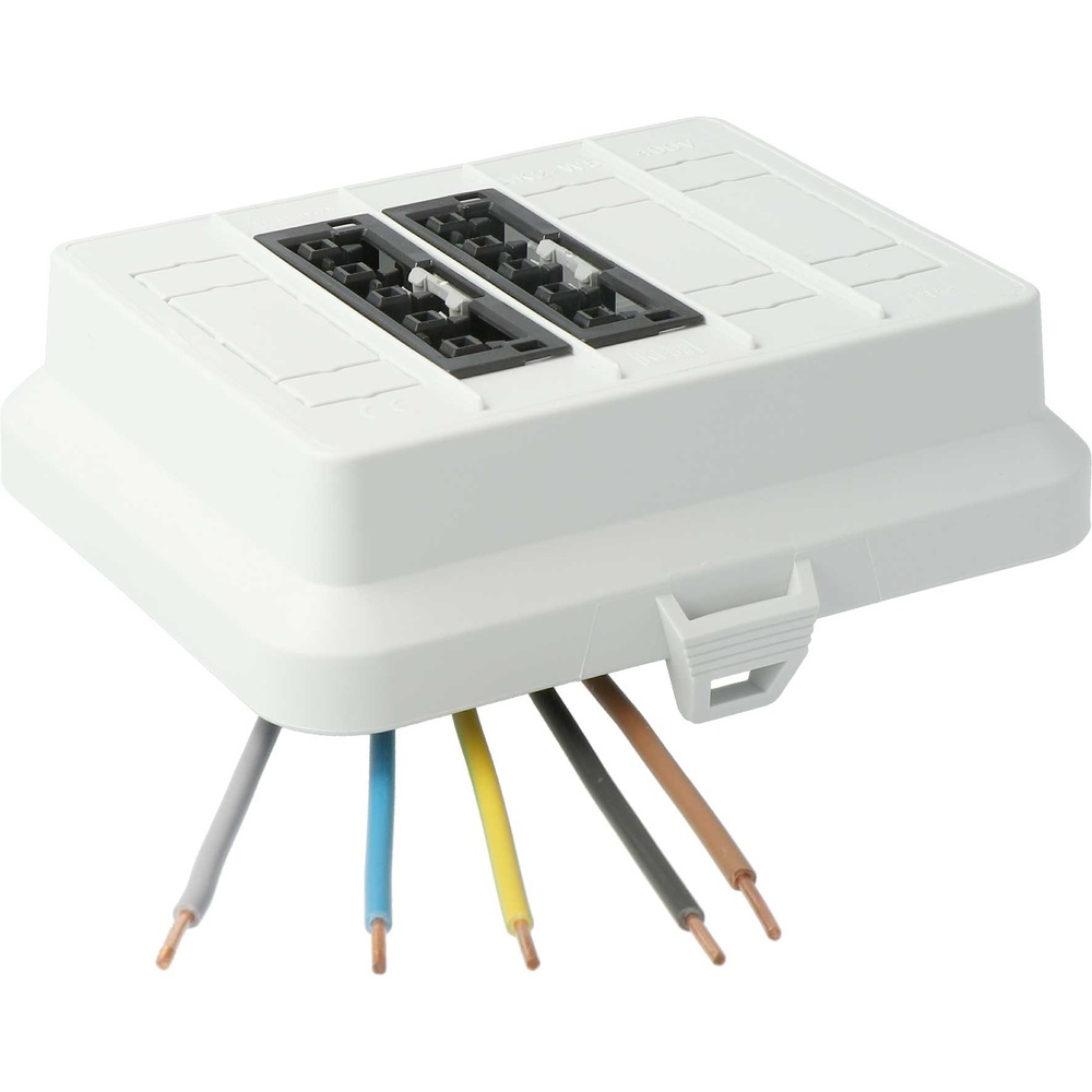 Kaiser Steckbar Frontteil AK2 AT7710