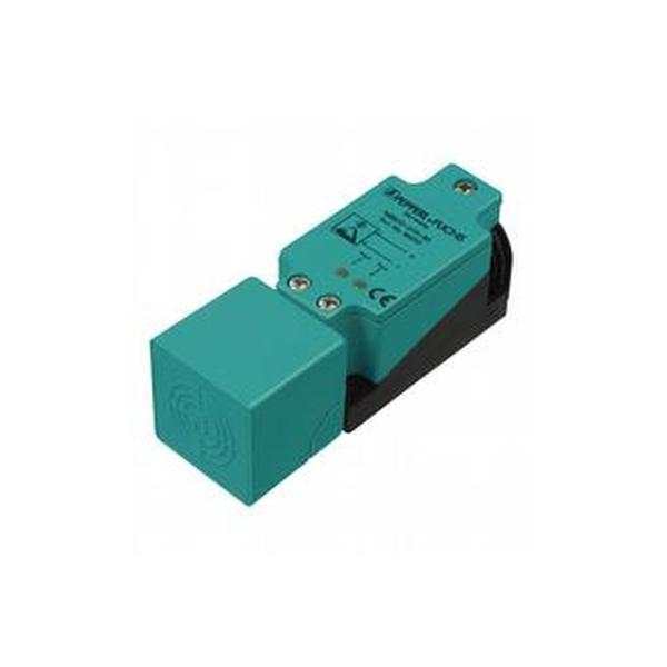 Pepperl+Fuchs Induktiver Sensor 016259 Typ NJ20P+U1+A2