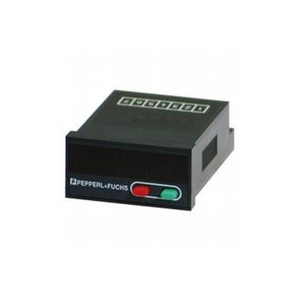 Pepperl+Fuchs LED Temperaturanzeige 215125 Typ KT-LED-24-PT100-24VDC