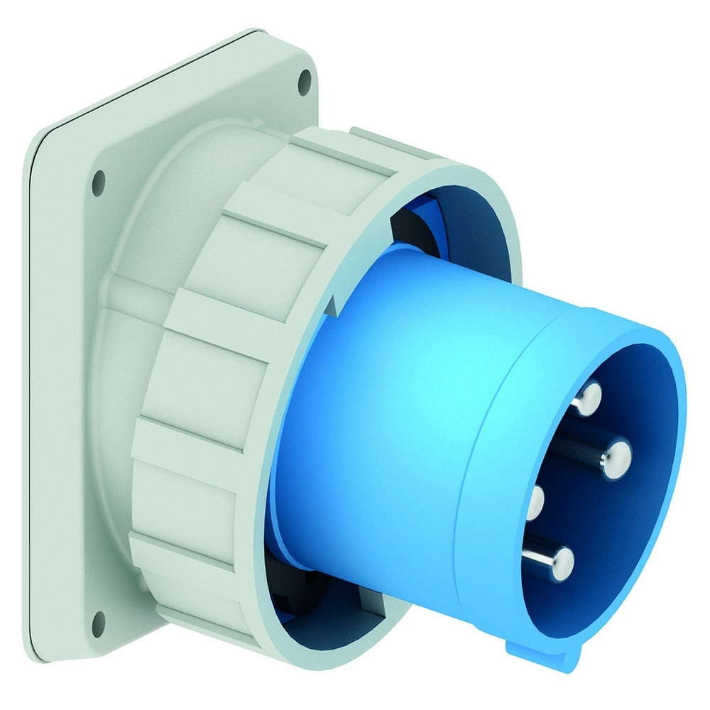 Bals Anbaugerätestecker 2739