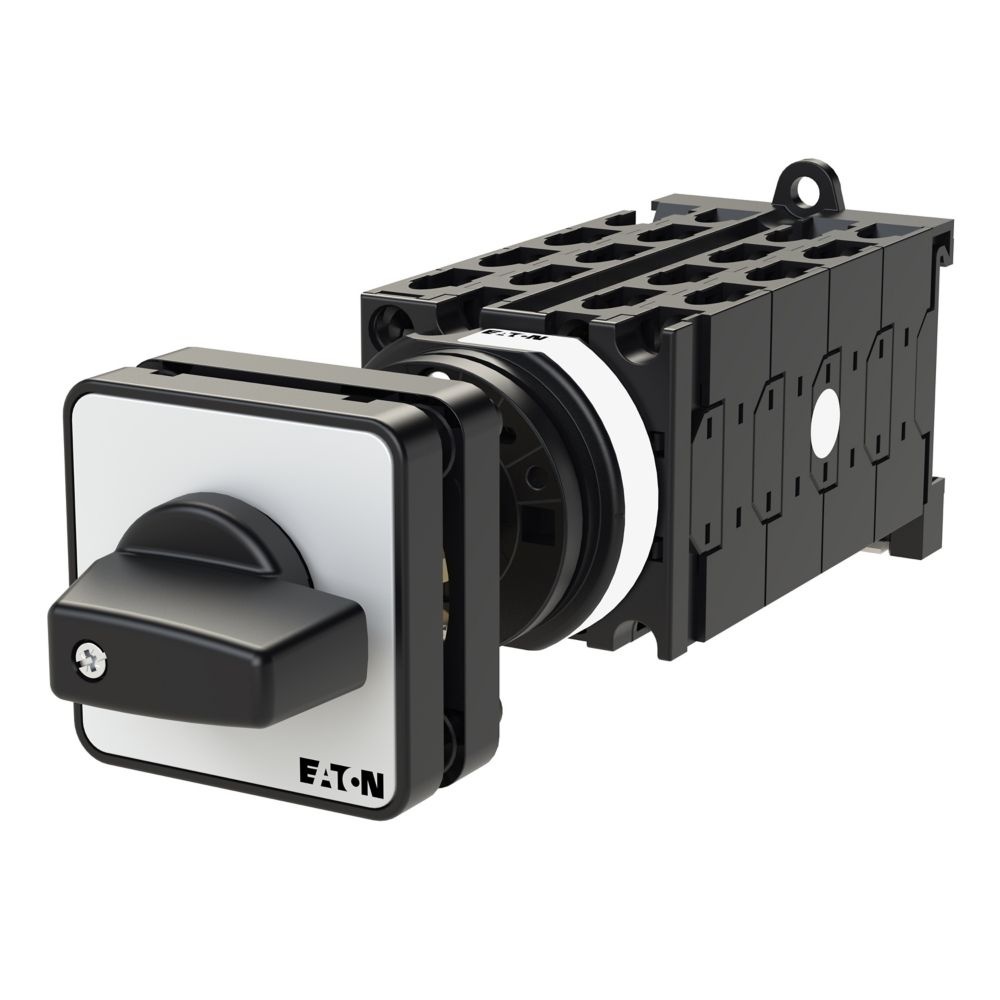 Eaton Polumschalter 016083 Typ T0-8-15102/Z