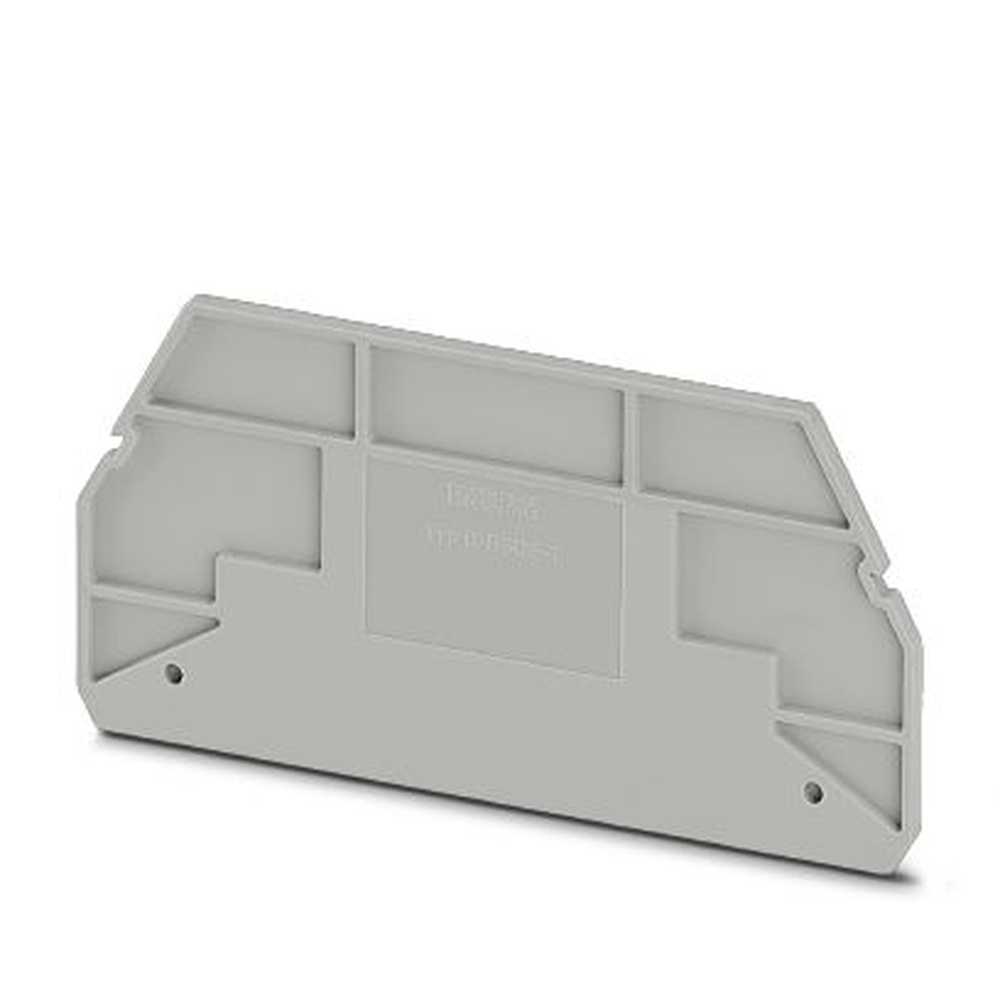 Phoenix Contact Abschlussdeckel 3058046 Typ D-RSC 5-T