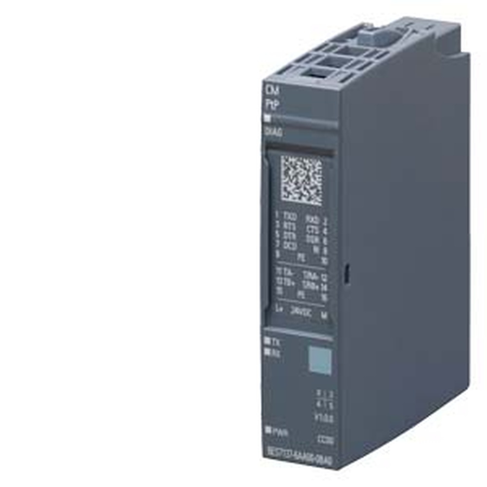 Siemens Kommunikationsmodul 6ES7137-6AA01-2BA0