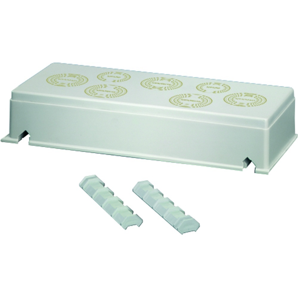 Hensel Anbauflansch FP FM 240 Nr. 68000104