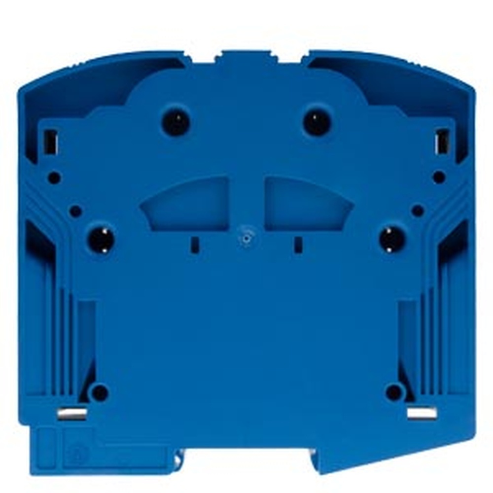 Siemens Durchgangsklemme 8WH6000-0AS01