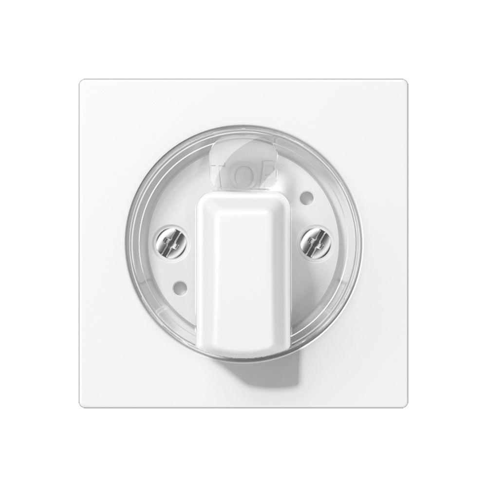 Jung Abdeckung f. Drehschalter A1541BFWWM