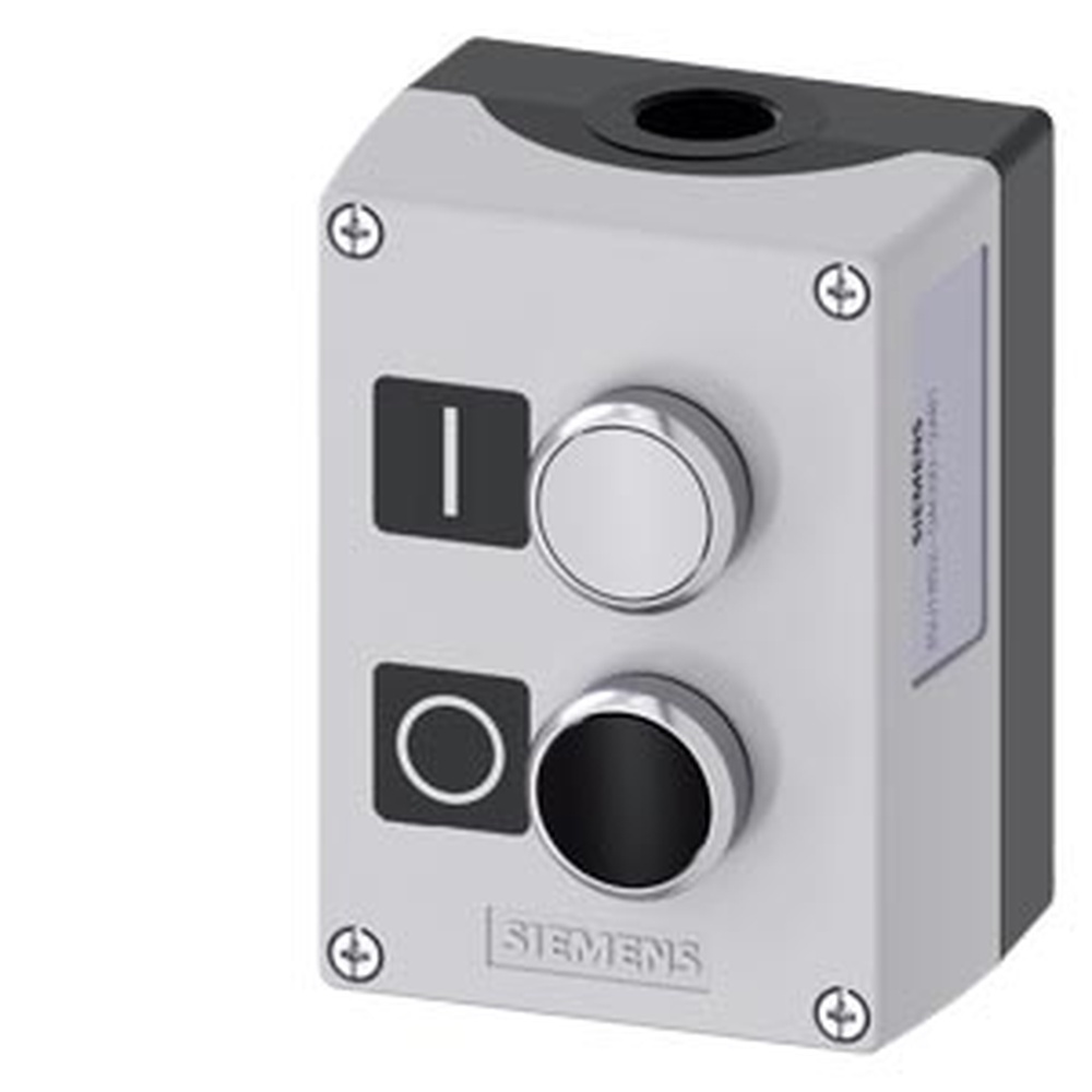 Siemens Gehäuse 3SU1852-0AC00-2AB1