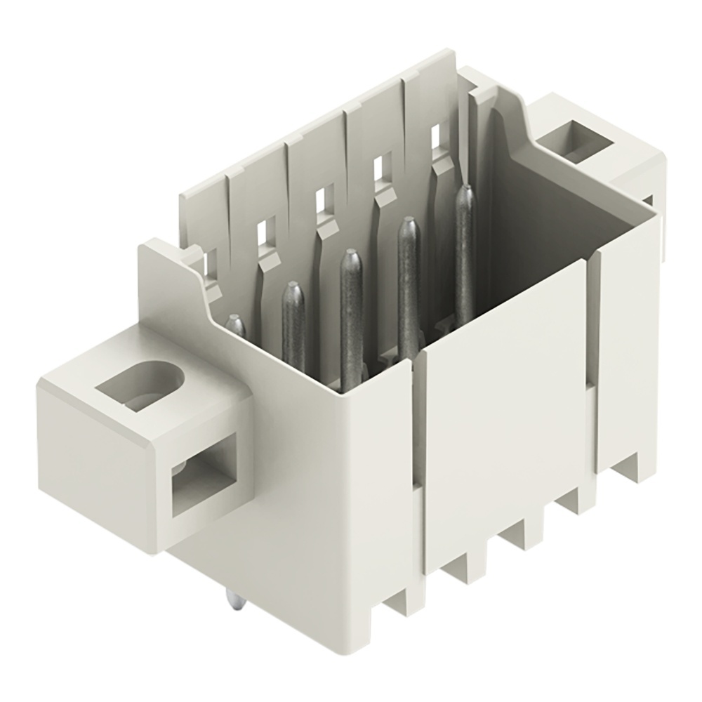 Wago Stiftleiste 2091-1405/005-000