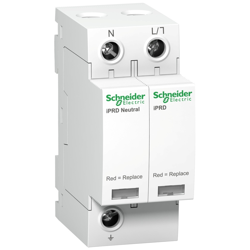 Schneider Electric Überspannungsableiter A9L40501