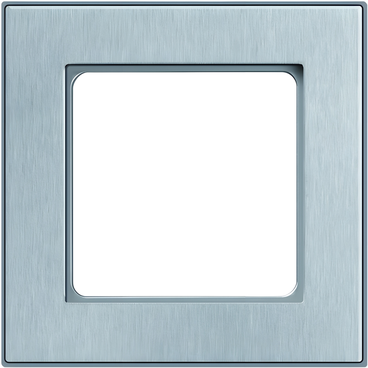 Peha Rahmen 1fach D 20.671.220.702 Nr. 00184591