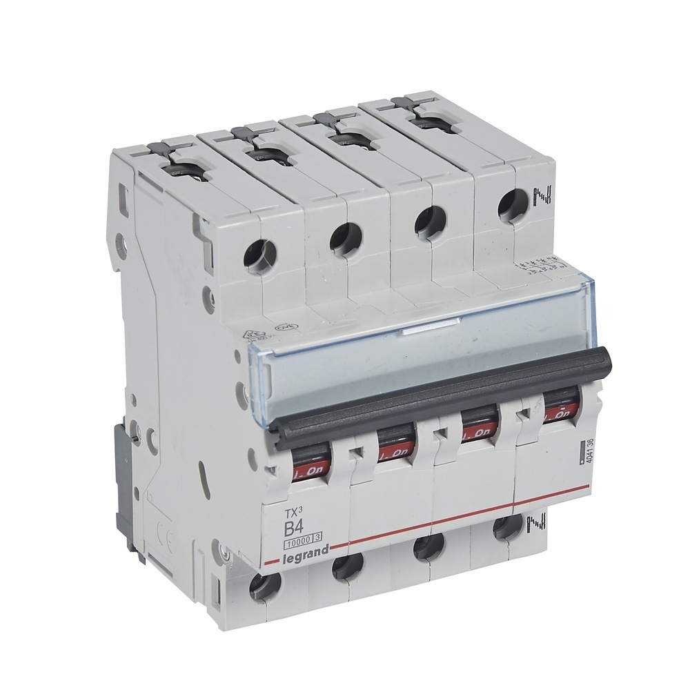 Legrand Leitungsschutzschalter 404136