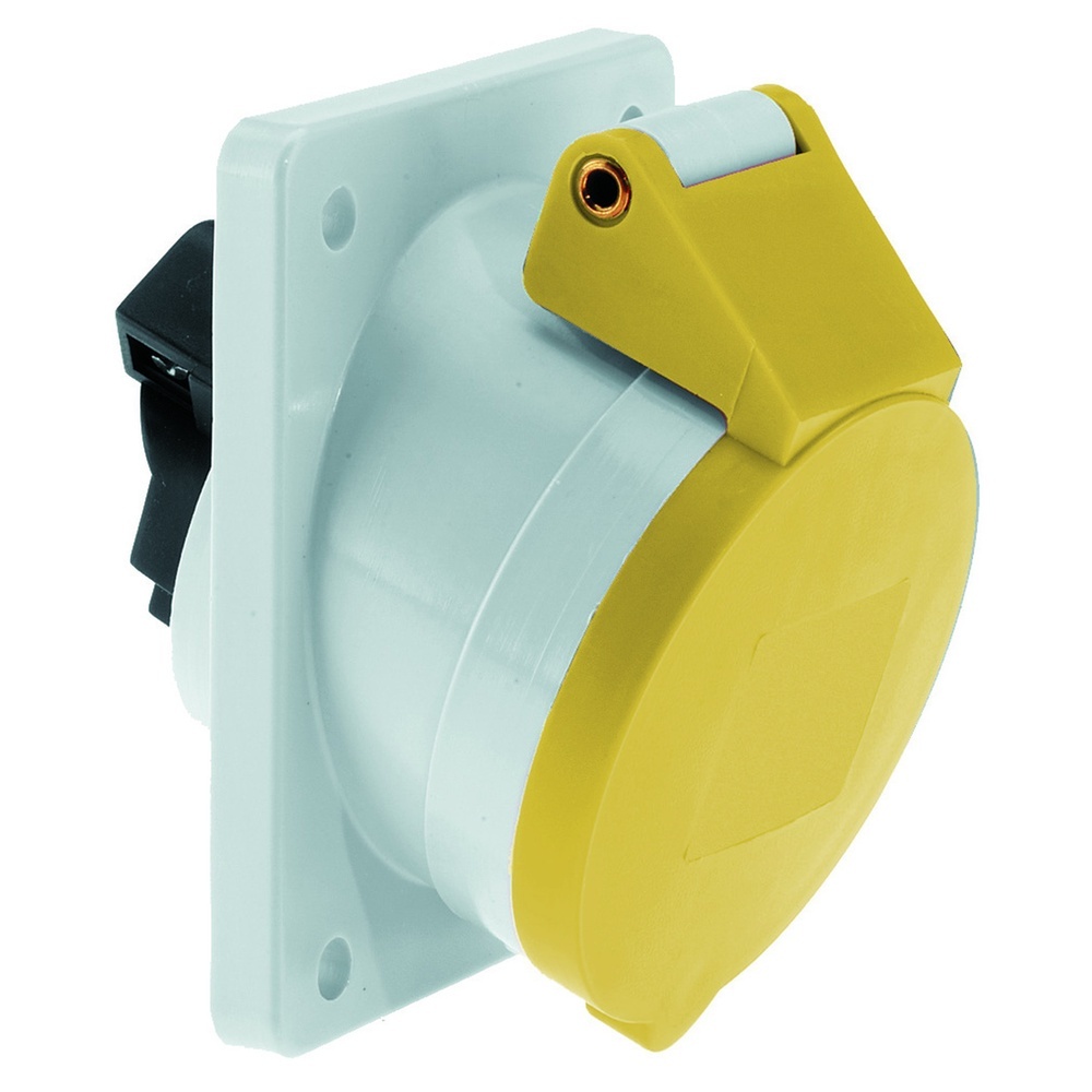 Bals Anbausteckdose 12076