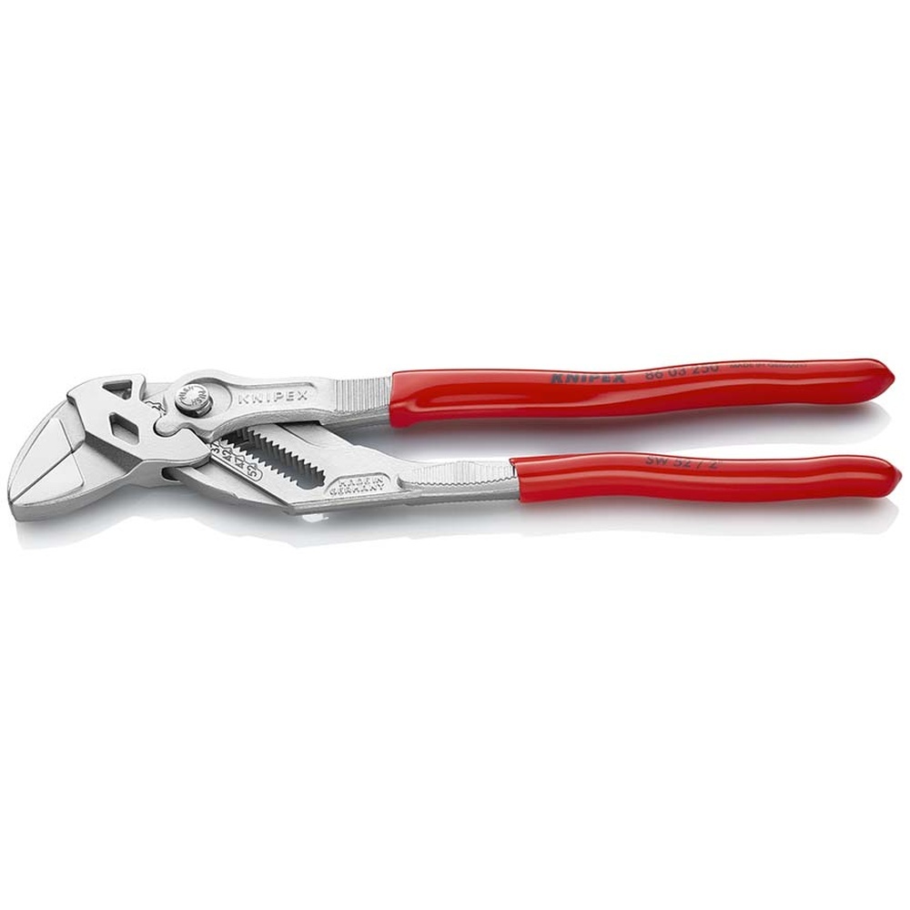 Knipex Zangenschlüssel 86 03 250 SB