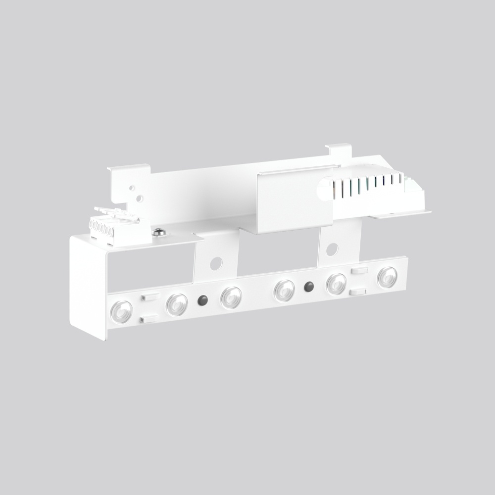 RZB Umrüstsatz 983125.002