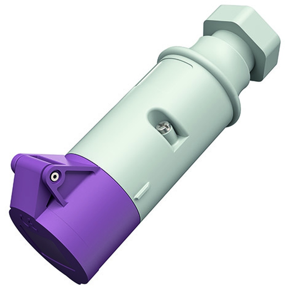 Mennekes Kupplung 707A