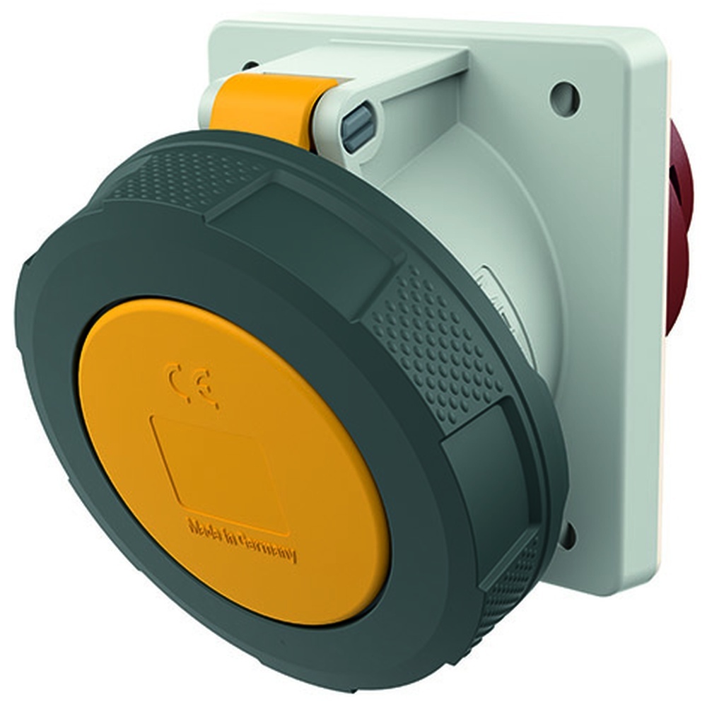 Mennekes Anbaudose 2179A